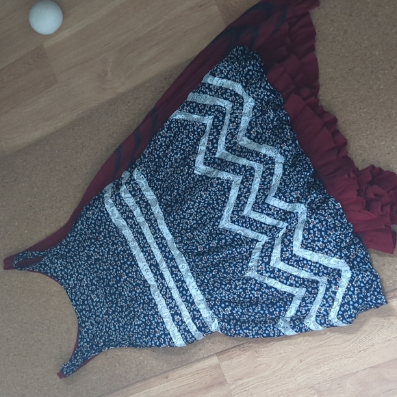 2 Pajama shirts intimately free people - Picture 5 of 6